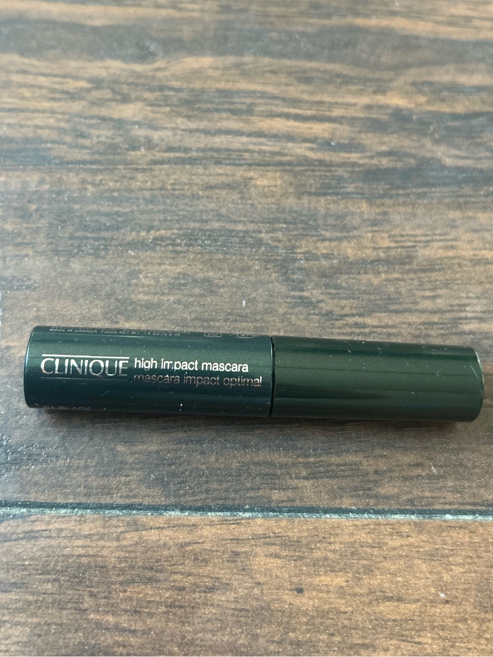 Clinique High Impact Mascara